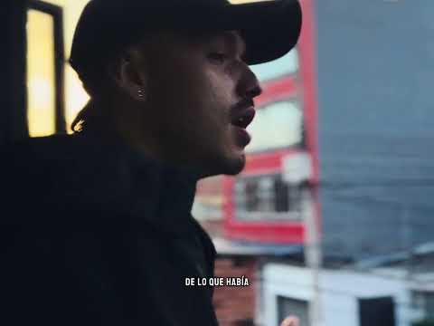 Penyair - El final del cuento (Letra)