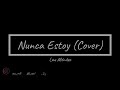 Cover-Nunca Estoy