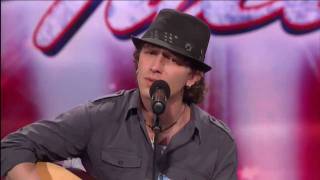 MICHAEL GRIMM (All Performances!) Finalist on AMERICAS GOT TALENT 2010