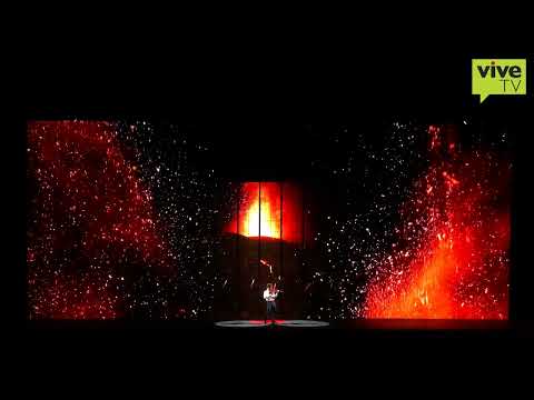 ARENA DI VERONA, "VIVA VIVALDI", PROIEZIONI TRIDIMENSIONALI PER CELEBRARE LE QUATTRO STAGIONI