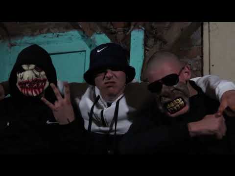 GOCATA - ОБРАТЕН ГАРД (official video)