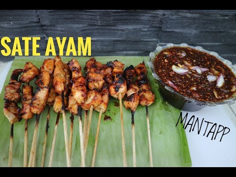 download lagu mp3 mp4 Cara Buat Sate Ayam Simple, download lagu Cara Buat Sate Ayam Simple gratis, unduh video klip Cara Buat Sate Ayam Simple