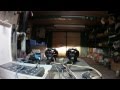 Test IPF lamps 