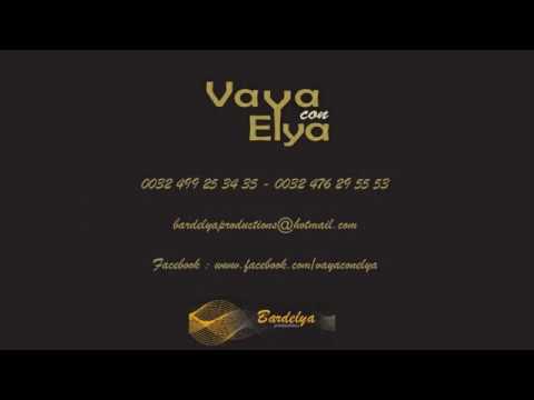 Vaya con Elya - Tribute to Vaya con Dios