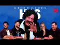HablemosSinSaber 2024 EL MEJOR HABLEMOS SIN SABER DE LA HISTORIA VERSIÓN EXTENDIDA