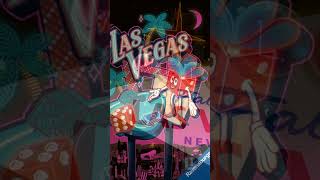 LAS VEGAS: Roll the Dice, Take the Cash! 🎲💰