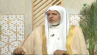 صورة أ.د. علي الشبل | برنامج يستفتونك | حلقة 01 09 1445هـ