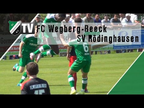 SVR.TV Highlights - FC Wegberg-Beeck