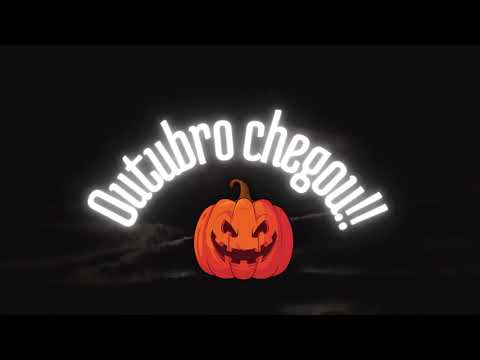 Favoritos Dark pra Este Halloween 🖤🎃