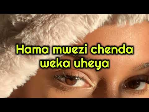 Moinamche - Farid Youssouf with Lyrics (Paroles)