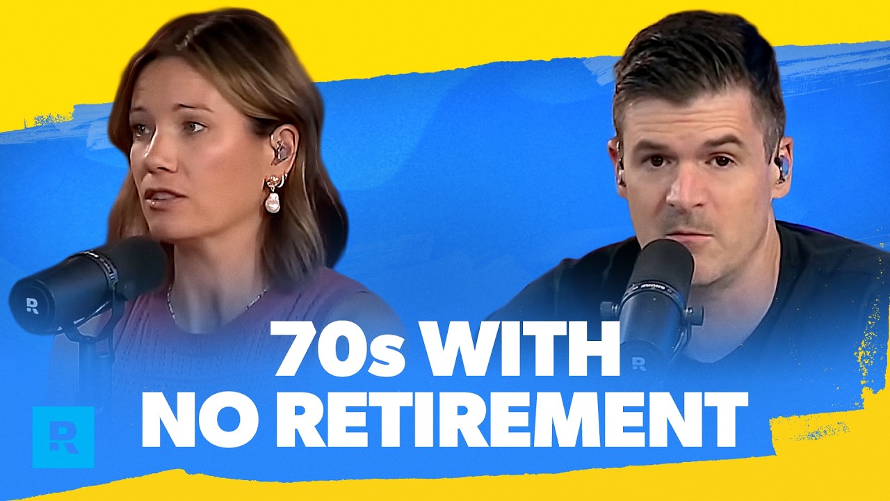 Parents Didn't Plan For Retirement - Now Asking Us For Money