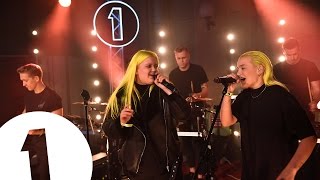 Alma - Dye My Hair (Live at Future Festival 2017)