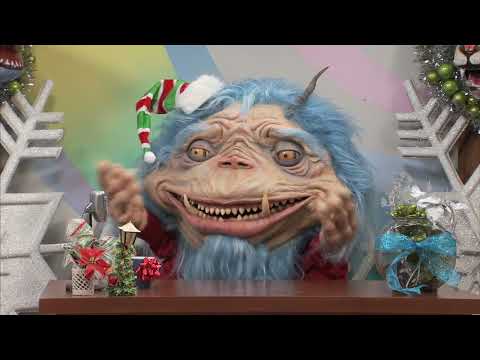 'The Gorburger Christmas Special' with Andrew W.K.