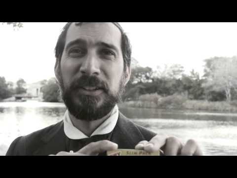 Curious City: What was it like to be a visitor at the 1893 World's Fair?