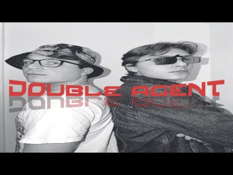 Double Agent | A Cinematic Film