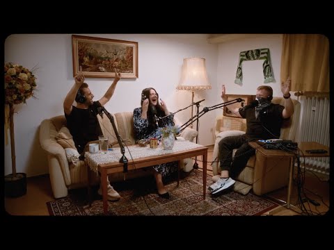 De Ding & de Anner I #8 DIE JUUCHEND ZU GAST (mit Schlongonges)