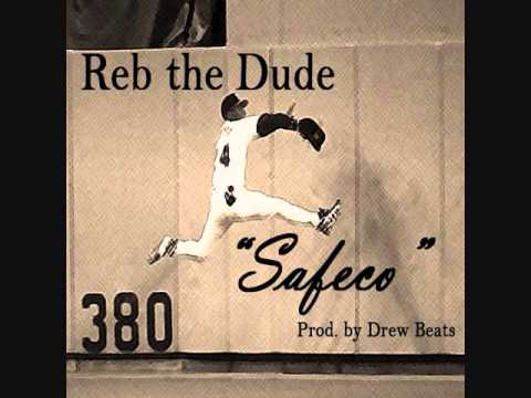 Rebel - Safeco (Safeco - Single)