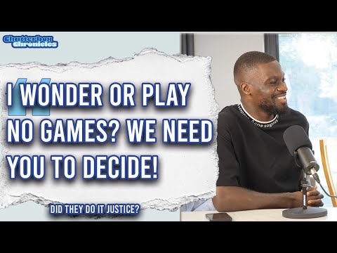 Music Sample Breakdown: Did They Do It Justice?