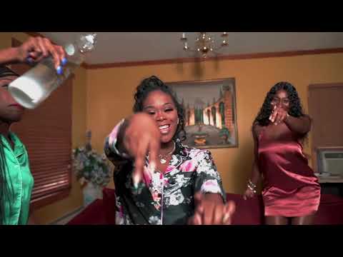 Nadia Batson x Lyrikal - Heaven's Design/Promise (Official Music Video) "2020 Soca" [HD]