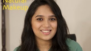 Image for video on Akriti Sachdev | Get the soft, natural no makeup look by Be Beautiful