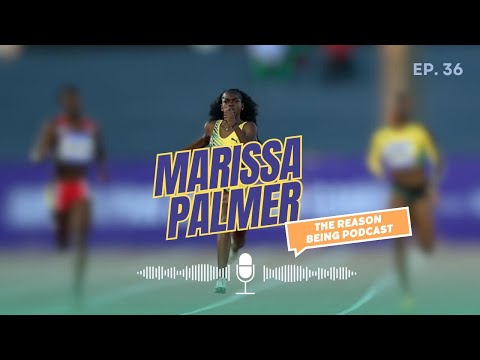 Who Is Marissa Palmer? 🇯🇲 The Jamaican Athlete the Track World Is Sleeping On