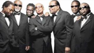 Blind Boys of Alabama wade in the water