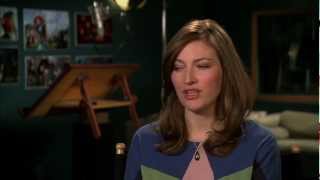 Behind the Scenes Featurette