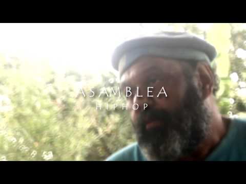 Guerrilla Republik Venezuela Presenta AHH - Pre Organizativo {2017}