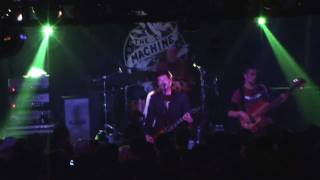 Taproot:"Karmaway" 6th Song @ The Machine Shop HD