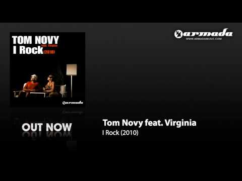 Tom Novy - I Rock (2010) (Tom & Jerry Radio Cut)