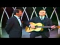Dean Martin &  Roger Miller Part 1