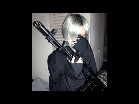 Młody close - icy tower