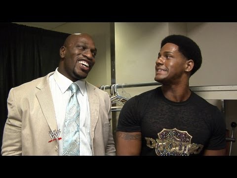WWE Inbox - What Superstars did before coming to the WWE - Episode 21