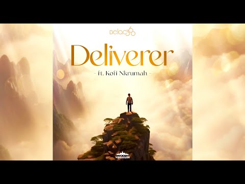 Belac360 - Deliverer (ft Kofi Nkrumah) Visualiser