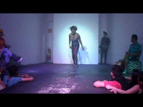 Victoria Principal - Freedom Club 17.05.2014 By: Victor Über (HD)