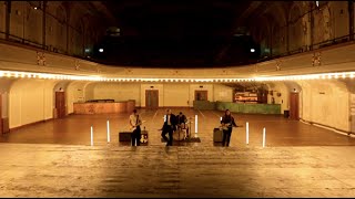 Daytime TV - back for good (Take That cover)