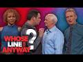 INAPPROPRIATE WEDDINGS Scenes From A Hat Compilation Whose Line Is It Anyway