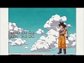Dragon Ball Super Ending 7 Lyrics