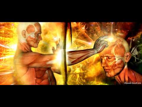 Progressive PsyTrance Mix By Freedom Fighters