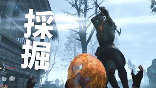 【DBD】光れ輝けブライトネス