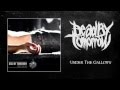 Dead By Tomorrow - Under The Gallows 