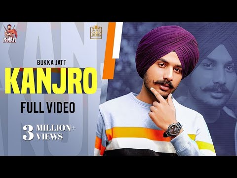 Poster kanjro lyrics – bukka jatt