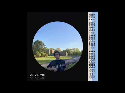 Arverne - Nevermind