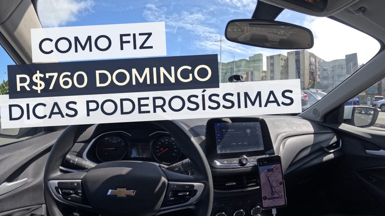 R$760 Domingo dicas poderosas para dobrar seus ganhos