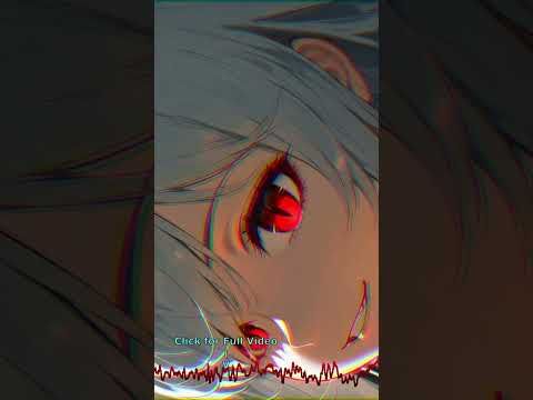 [Nightcore] Alien (Galantis x Lucas & Steve x Ilira) Version 6 #short #shorts #youtubeshorts