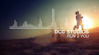 DCC Studios - Run 2 You (Original Mix) [Hardstyle] - Ghost Production