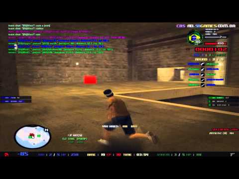 [Rk] vs [AiD] - Wak3