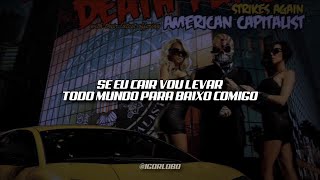 Five Finger Death Punch - If I Fall (Legendado/Tradução)