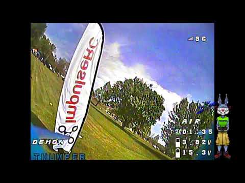 417DE 'Best of Missouri' Chapter Race