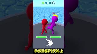走って殴るスマホゲーム！？【ゆっくり実況】